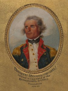  od John Trumbull