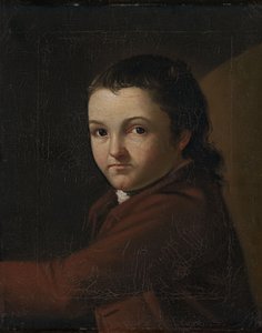  od John Trumbull