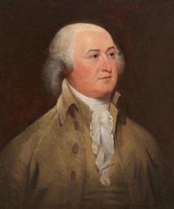  od John Trumbull