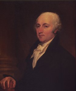  od John Trumbull