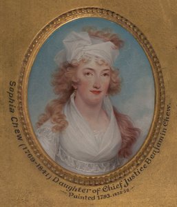  od John Trumbull