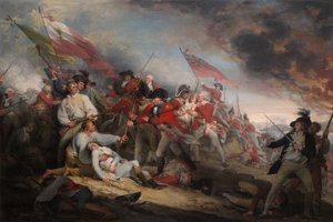  od John Trumbull
