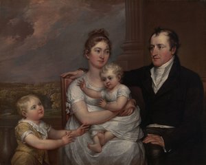  od John Trumbull