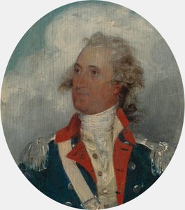  od John Trumbull
