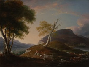  od John Trumbull