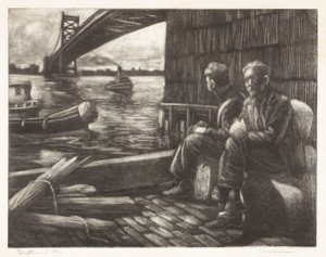 Driftwood od John Turner