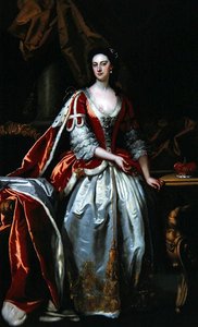 Mary Blountová