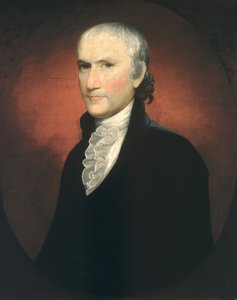 Egbert Benson, ca. 1794.