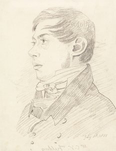 Anthony Vandyke Copley Fielding od John Varley