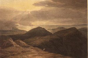 Krajina od John Varley
