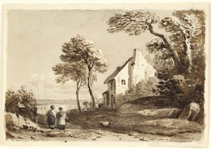  od John Varley