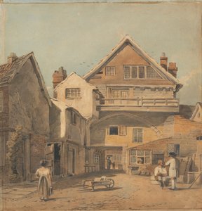 Norwich od John Varley