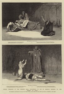 Indian Tableaux v Prince