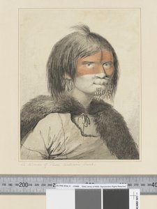 F.27 A Woman of Prince William
