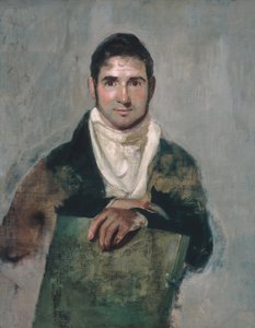 Alexander Anderson, 1815.