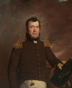  od John Wesley Jarvis