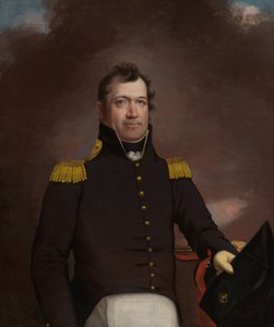  od John Wesley Jarvis