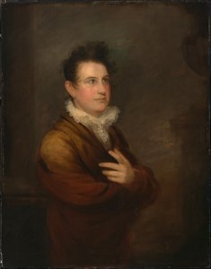 John Howard Payne, 1812.