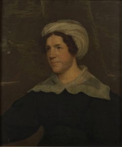  od John Wesley Jarvis