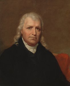  od John Wesley Jarvis