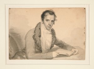  od John Wesley Jarvis