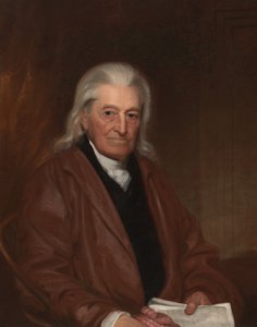  od John Wesley Jarvis