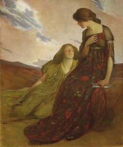 Vzpomínky, 1903