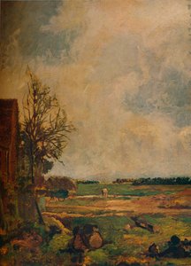 Poblíž Rickmansworth, c1896