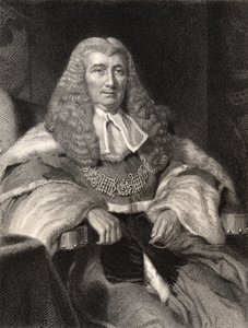 Charles Abbott, 1. baron Tenterden, vyryl W. Holl, z 