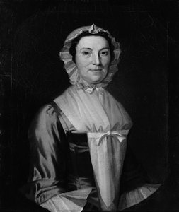 Paní. Cadwallader Colden, ca. 1749-52.