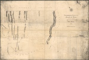 Frederick County LOC 2012589653 od John Wood