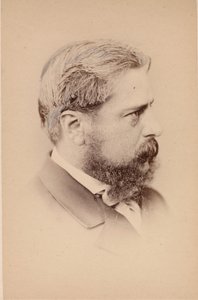 Benjamin William Leader, 1867-1870. od John and Charles Watkins
