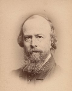 David Hall McKewan, 60. léta 19. století.