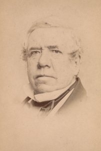 David Roberts, 1860. od John and Charles Watkins