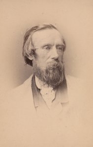 Interiér za Ludvíka XVI., 1885. od John and Charles Watkins