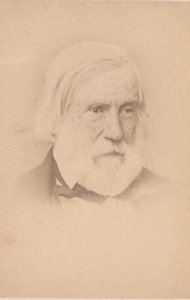 [Francis Danby], 60. léta 19. století. od John and Charles Watkins