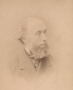 [Frederick Richard Pickersgill], 60. léta 19. století.