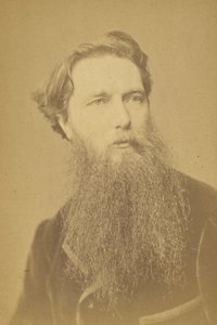 George Vicat Cole, 60. léta 19. století. od John and Charles Watkins