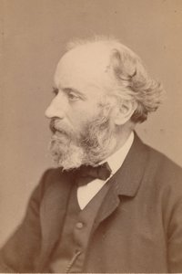 [Henry LeJeune], 60. léta 19. století.