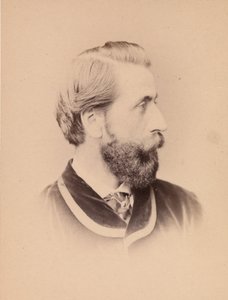 [Henry Tanworth Wells], 60. léta 19. století. od John and Charles Watkins