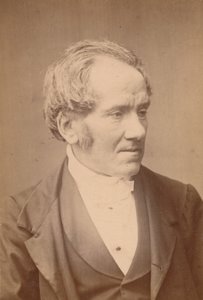 [Henry Weekes], 60. léta 19. století. od John and Charles Watkins
