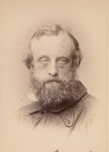 [James Clarke Hook], 60. léta 19. století. od John and Charles Watkins