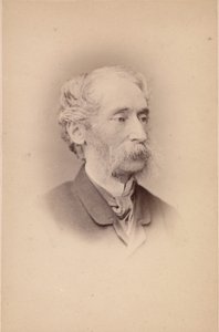 John Ballantyne, 1860.