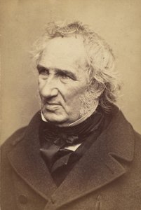 [John Burnet], 60. léta 19. století. od John and Charles Watkins