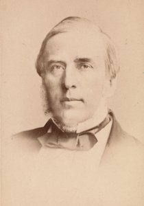 John Callcott Horsley, 60. léta 19. století. od John and Charles Watkins