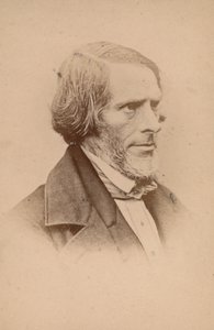 [John Gibson], 60. léta 19. století. od John and Charles Watkins