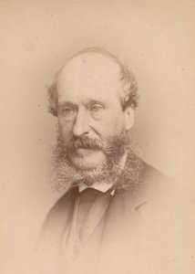 [John Henry Mole], 60. léta 19. století.