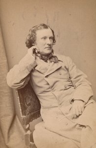 [Joseph Durham], 60. léta 19. století. od John and Charles Watkins
