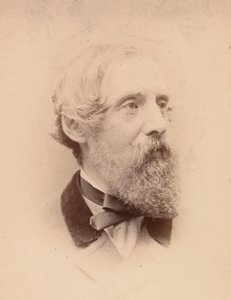 Josiah Wood Whymper, 60. léta 19. století. od John and Charles Watkins