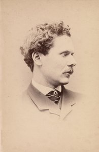 Marcus Stone, 60. léta 19. století. od John and Charles Watkins